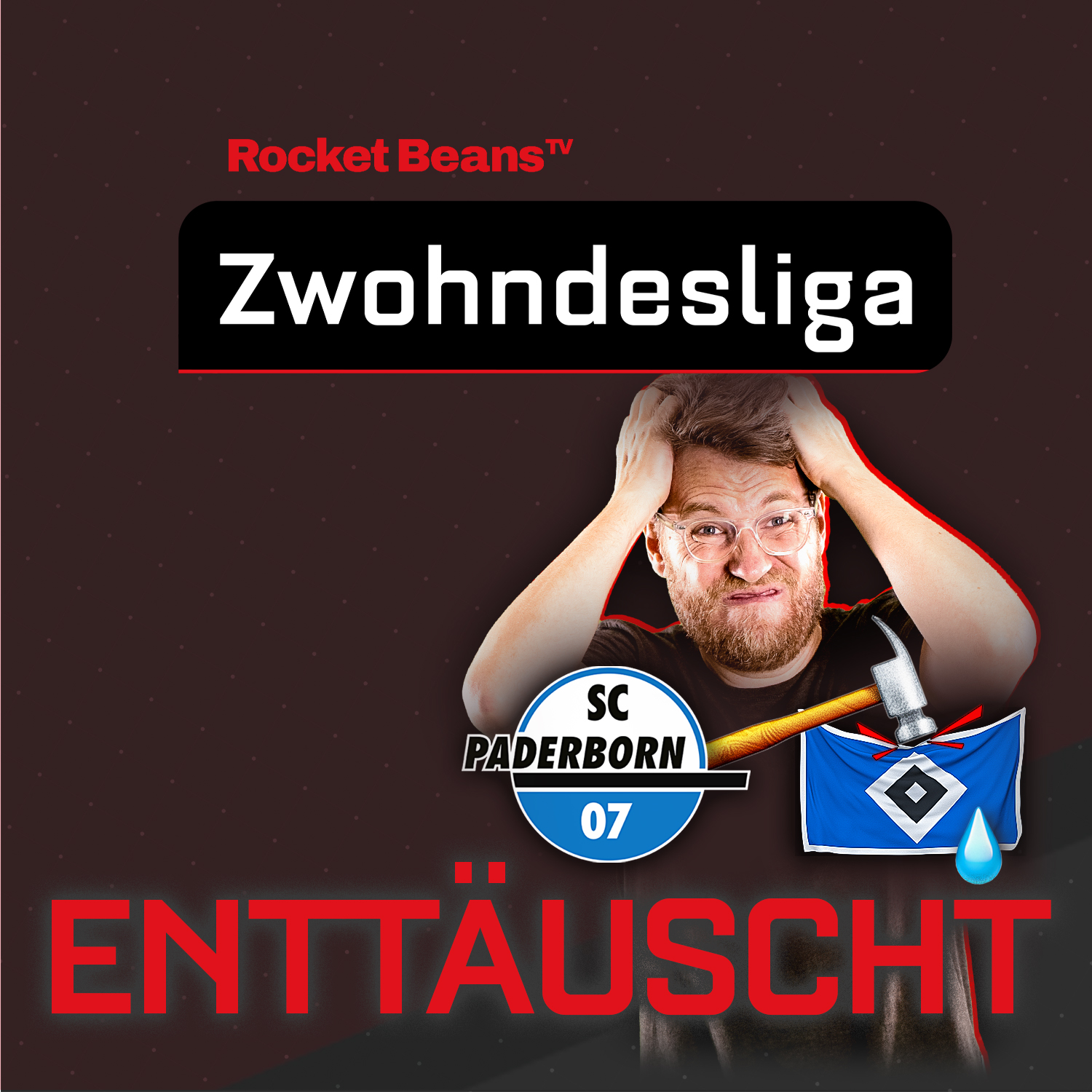 Zwohndesliga: BITTER für den HSV: Topspiel-NIEDERLAGE und die Konkurrenz punktet!  | Saison 2024/25