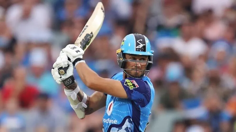 297: #BBL10 DAILY PODCAST: Sydney Thunder book playoff berth as Adelaide Strikers left to sweat