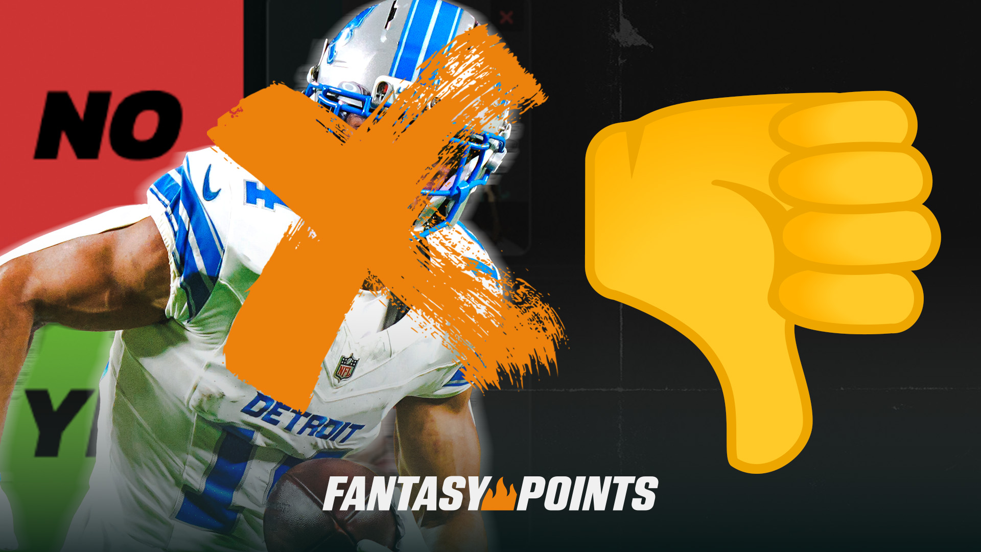 The Players Tanking Your 2026 Dynasty Startup Draft artwork