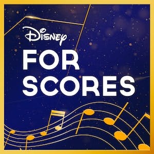 DISNEY'S FOR SCORES: Simon Franglen DISNEY'S FOR SCORES: Simon Franglen