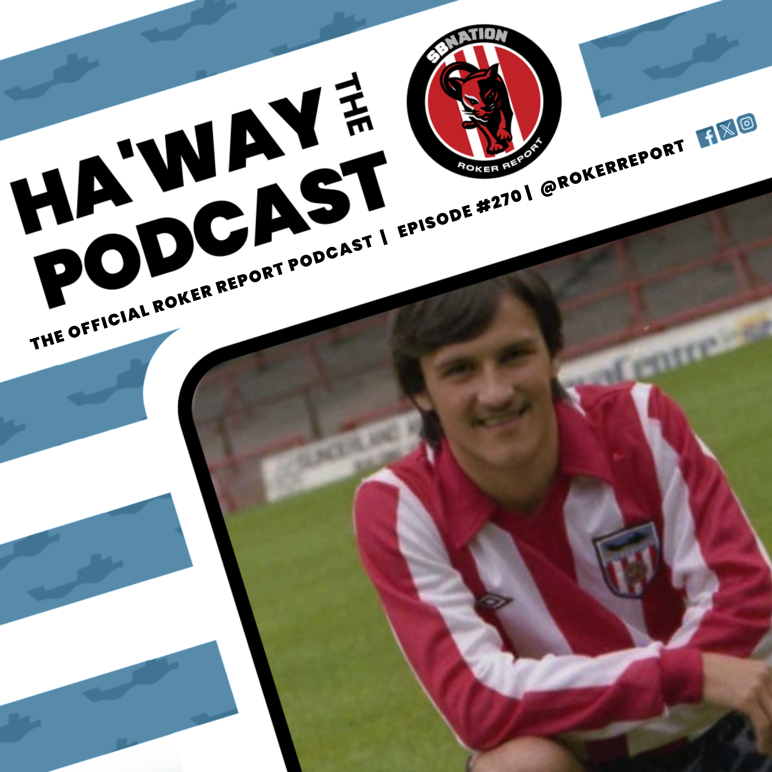 Haway The Podcast