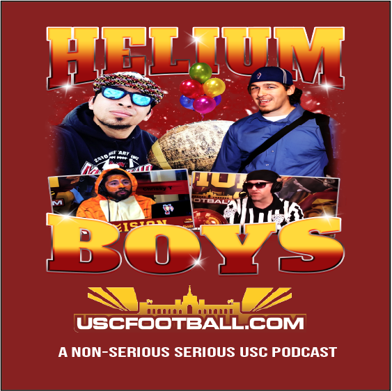 Forget the Alamo Bowl, USC football transfer class, Husan Longstreet departs