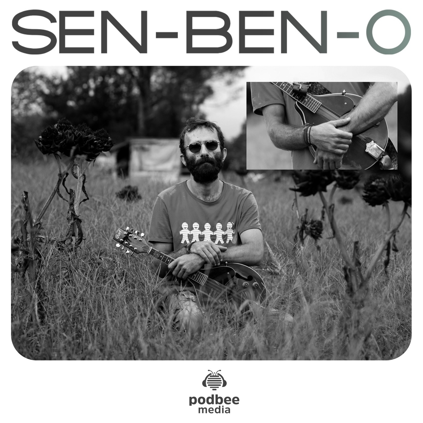 10 - "Müziği gerek enginara, gerek kabağa, gerek salatalığa kaydediyorum ben"