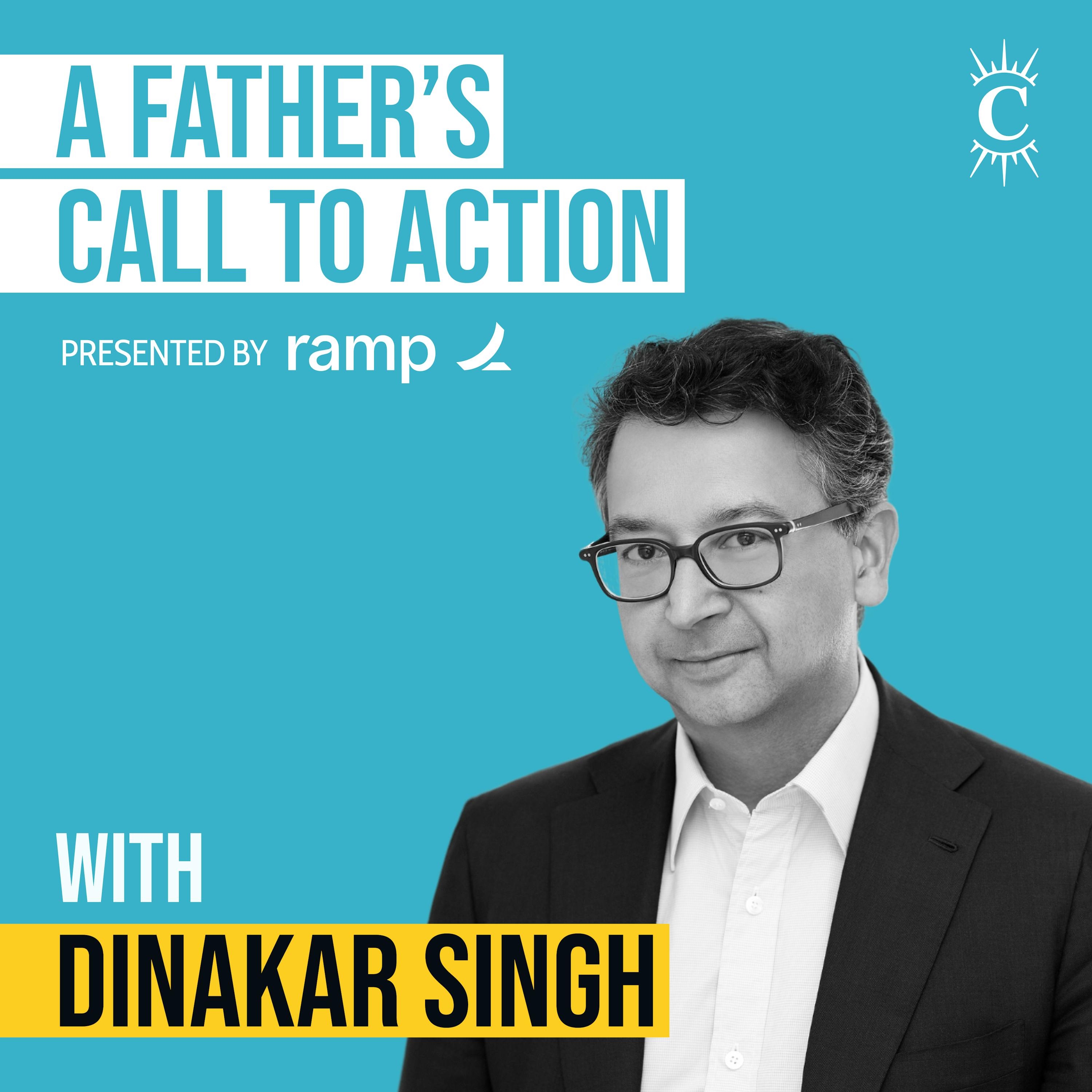 Dinakar Singh - A Father’s Call To Action
