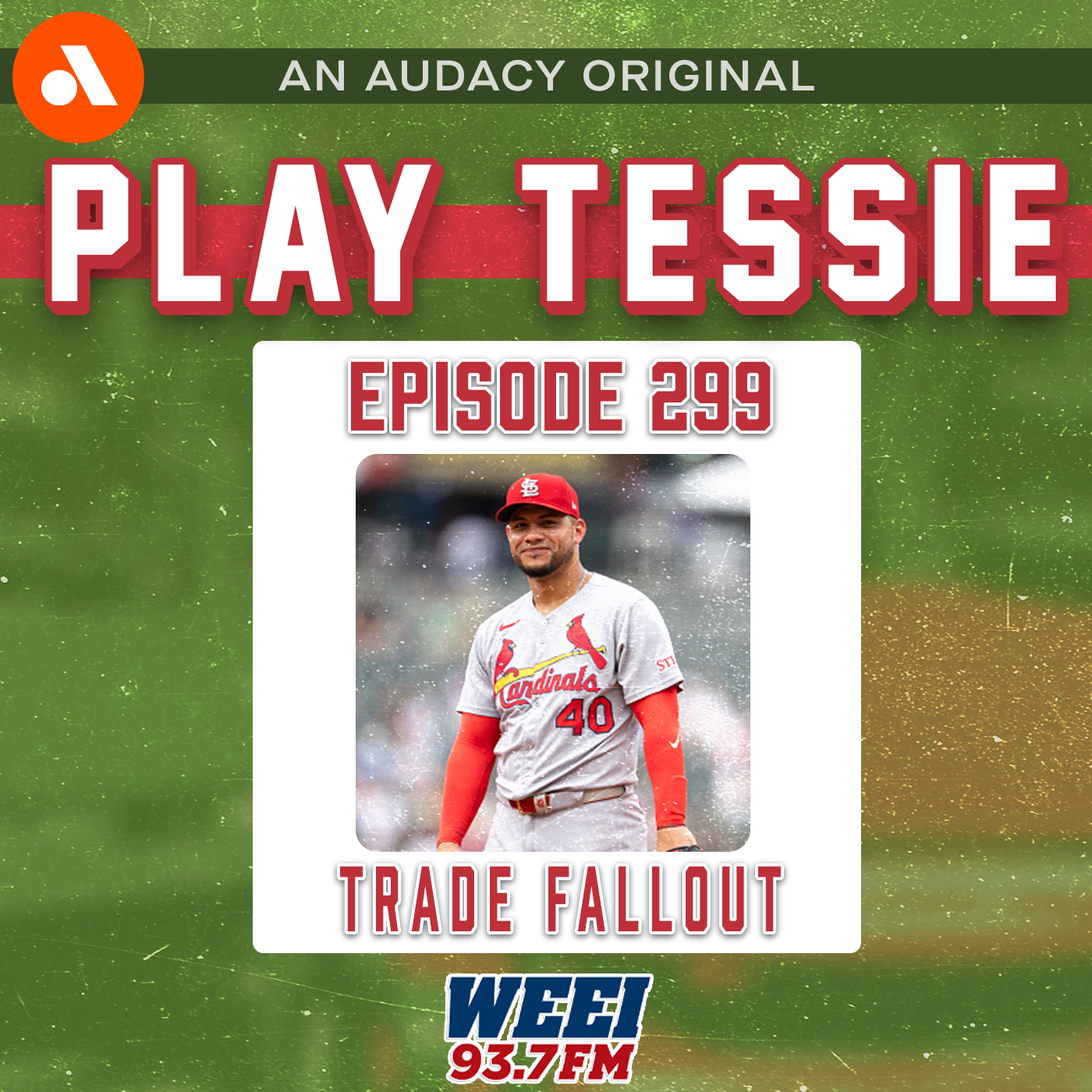 Episode 299 - What Does Willson Contreras Trade Mean for Casas, Yoshida, etc.?