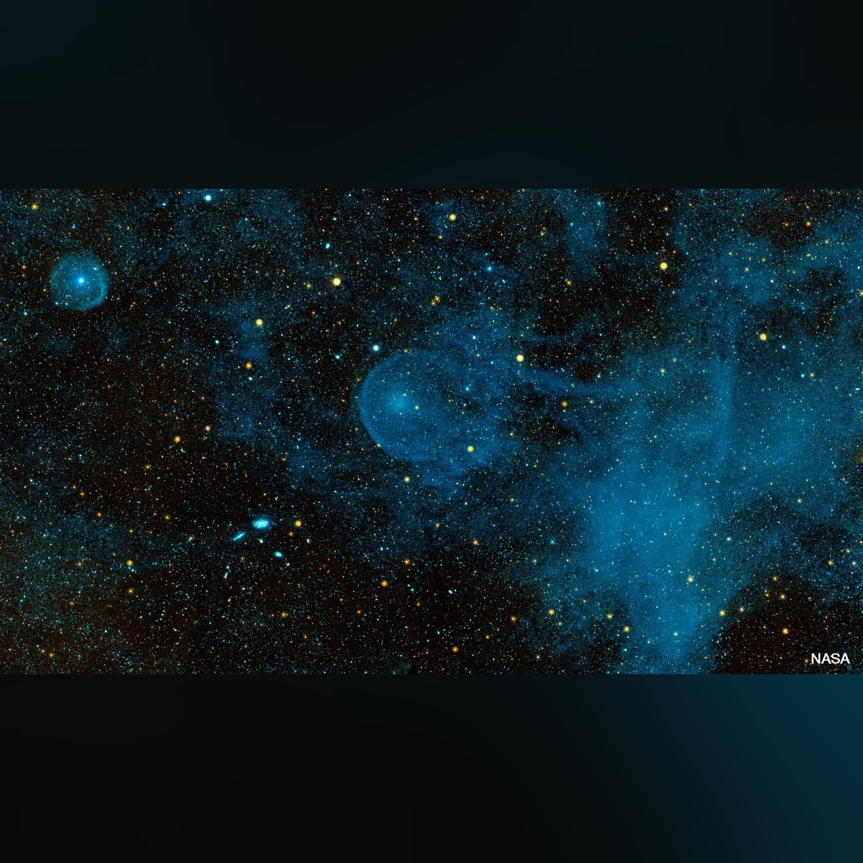 ET is (probably) out there -- get ready - Seth Shostak