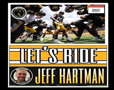 3,071 Likes, 11 Comments - Pittsburgh Steelers (@steelers) on