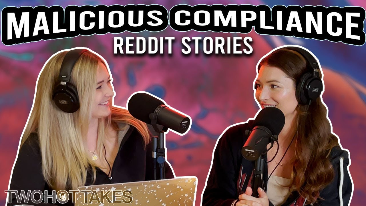 59: Malicious Compliance or Revenge?