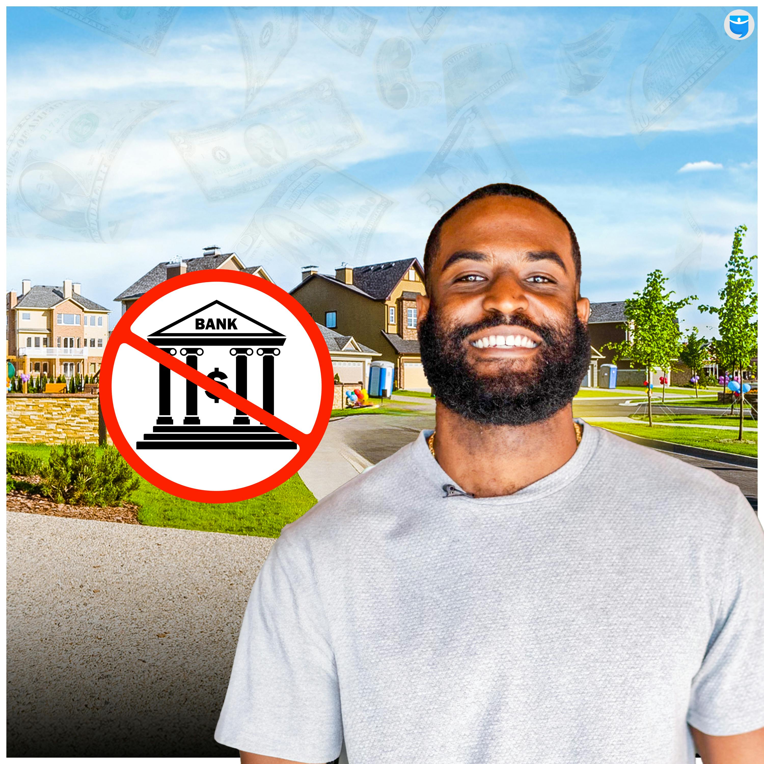 396: 5 Real Estate Deals Using Other People’s Money w/Darnell Leslie