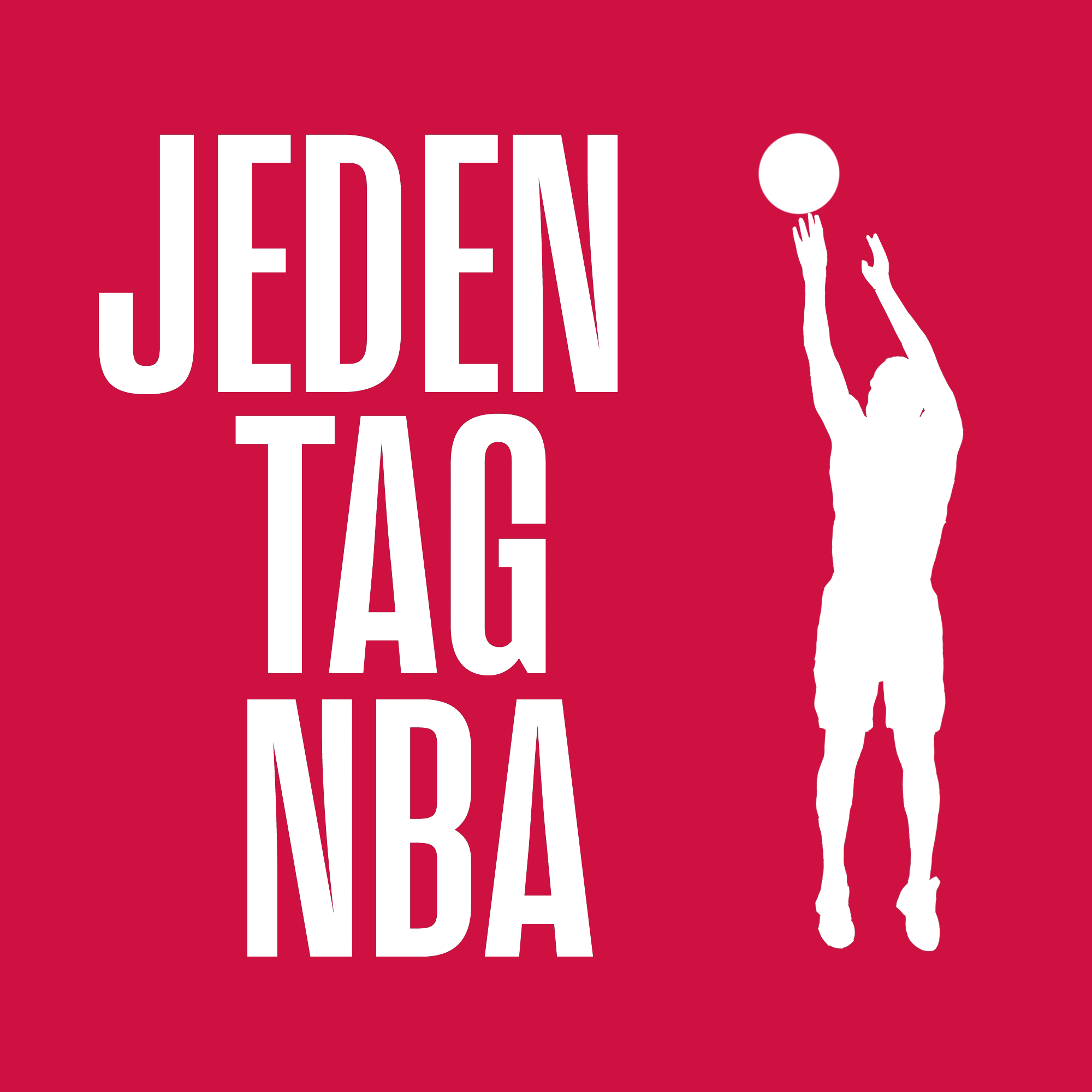 Jeden Tag NBA