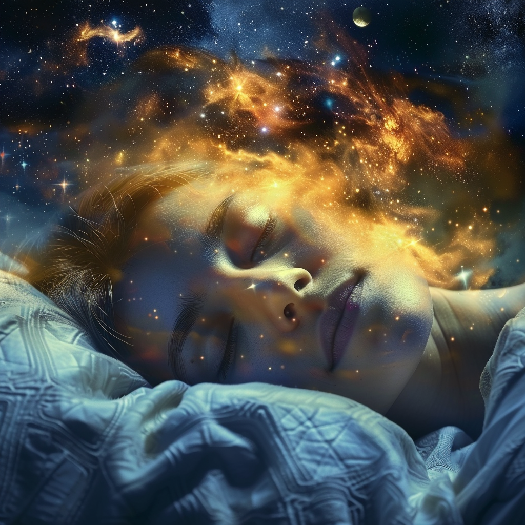 Fall Asleep In MINUTES! Guided Sleep Meditation Sleep Talk-Down, Hypnosis for Sleeping