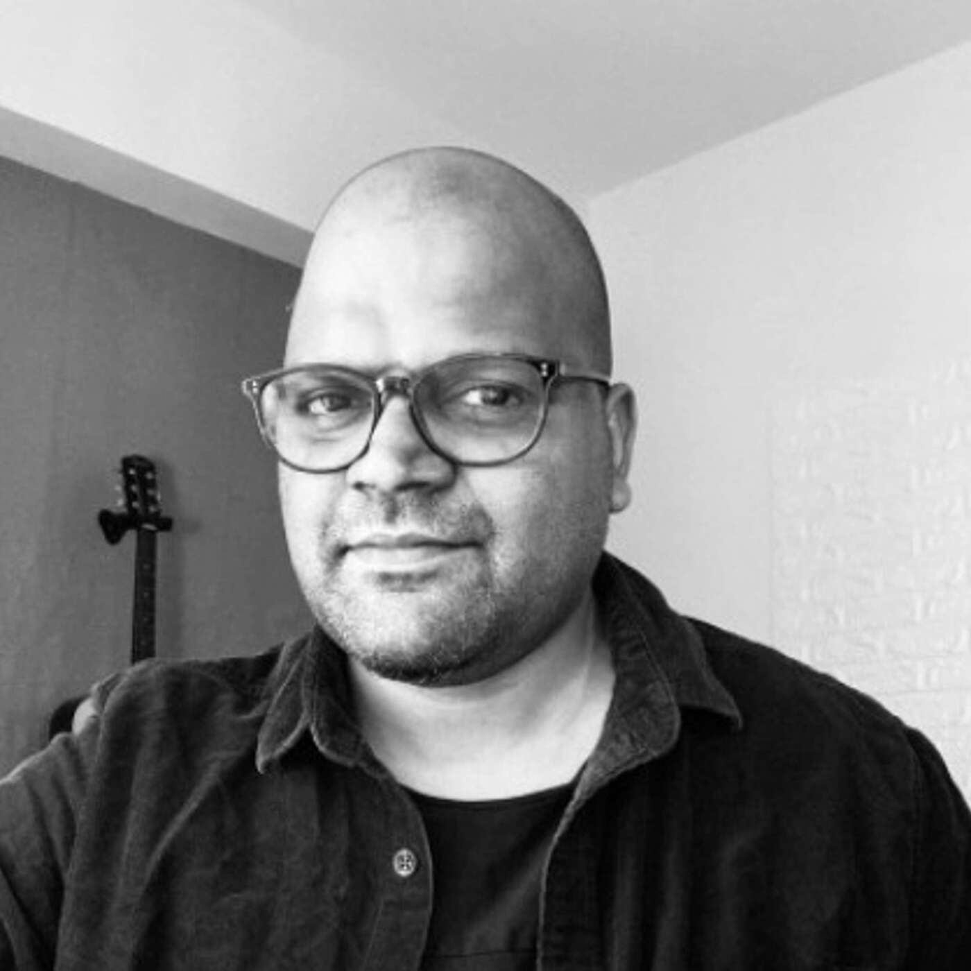 Episode 143: Talkin' Shop w/Roshan Ravi