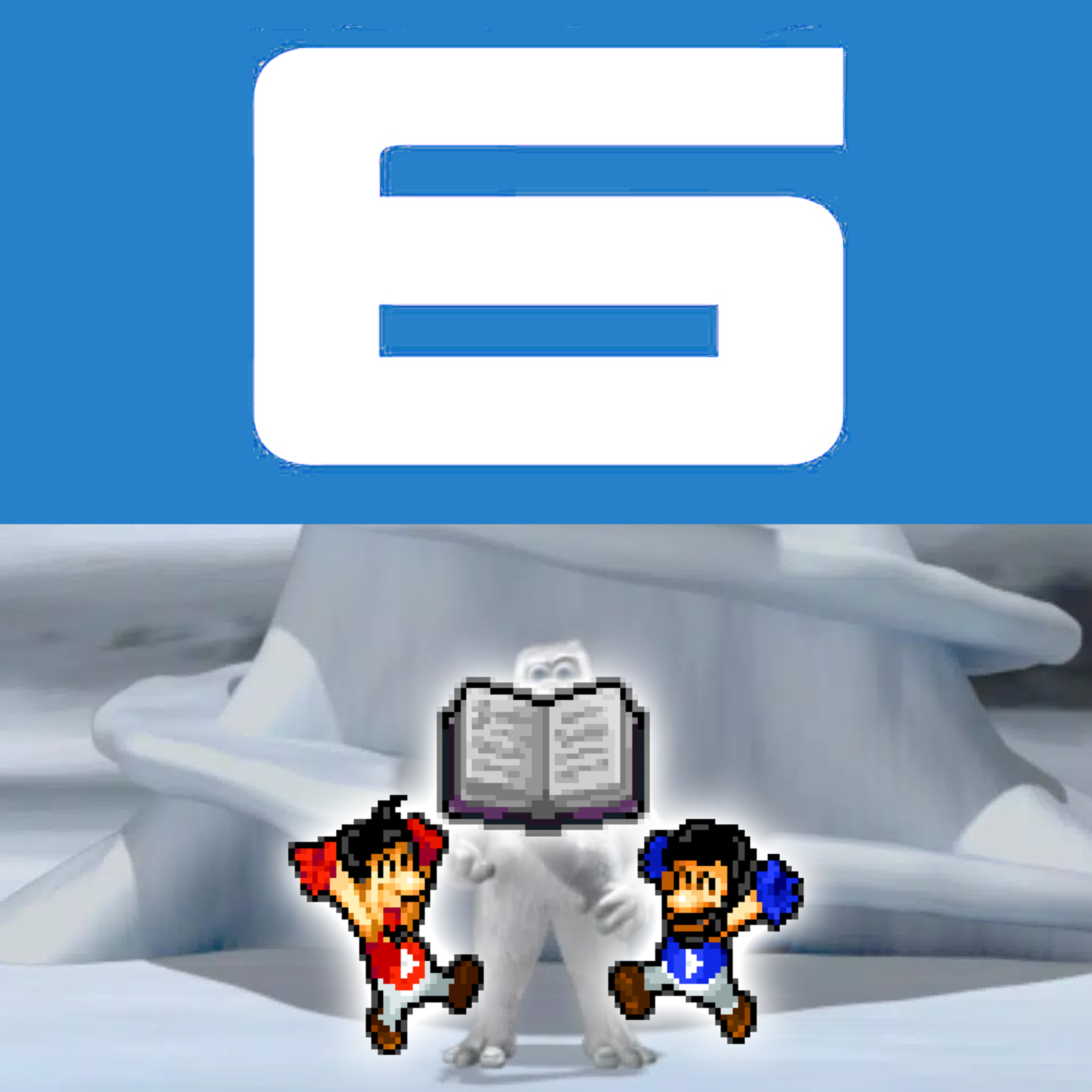 6 Giochi invecchiati male episode artwork