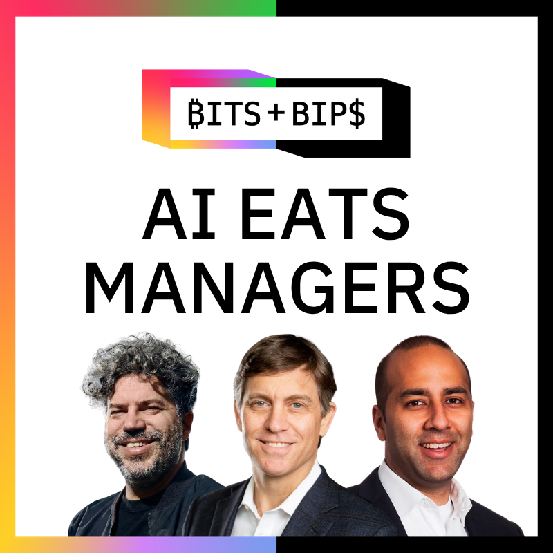 Where AI Value Actually Goes (Hint: Not Model Companies)