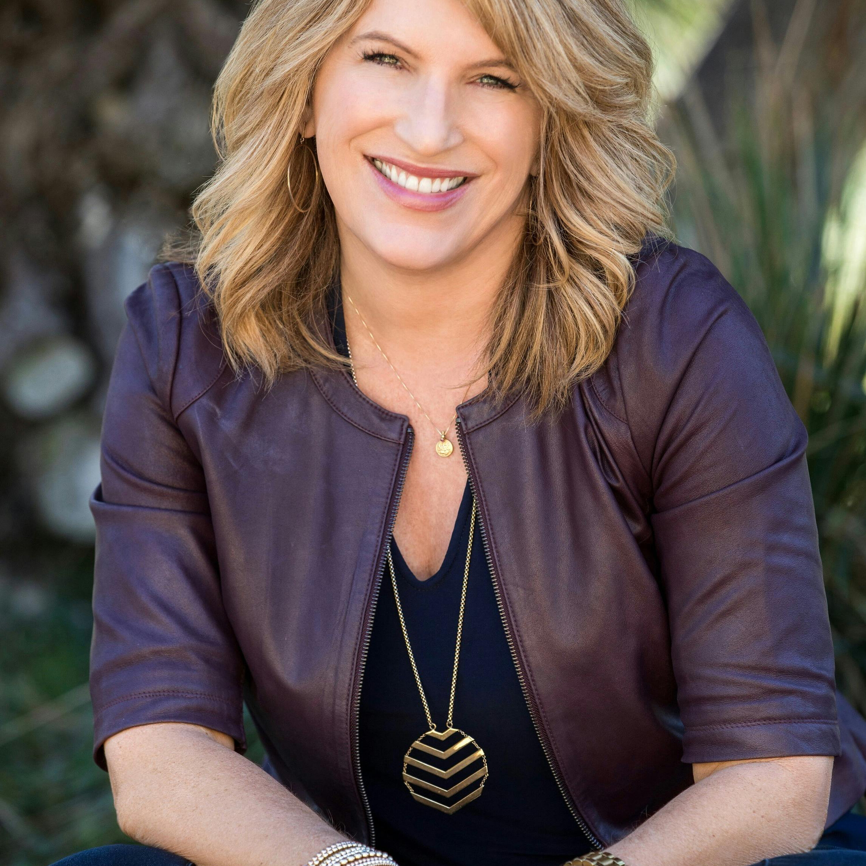 Ep. 177: Stepping Into Your Power At Work With Executive Coach Marie Garvey