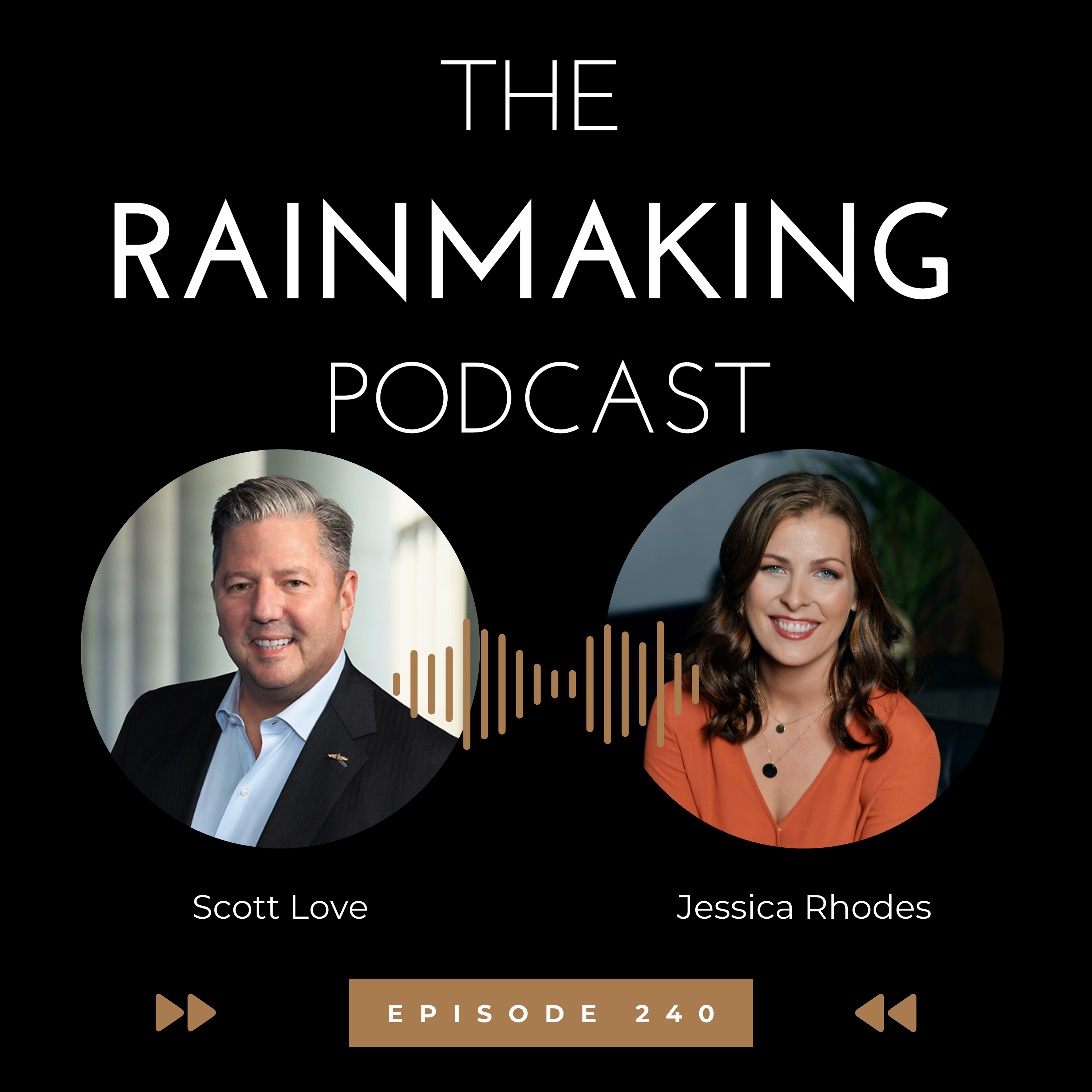 The Rainmaking Podcast