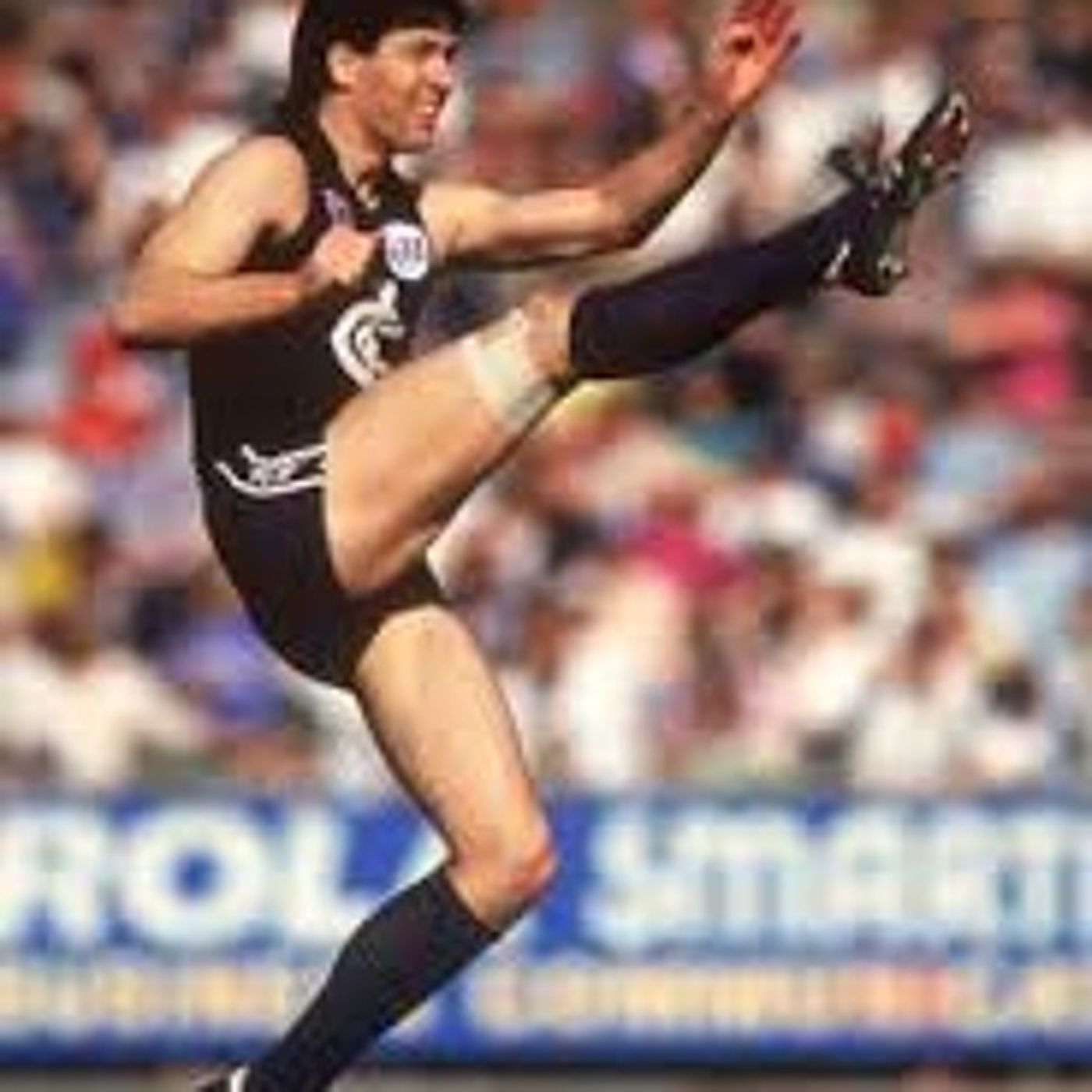 Rex Hunt Chats To Stephen Kernahan episode artwork