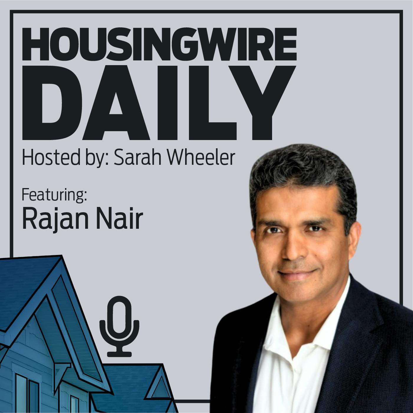 Indecomm CEO Raj Nair on gen AI guardrails Indecomm CEO Raj Nair on gen AI guardrails