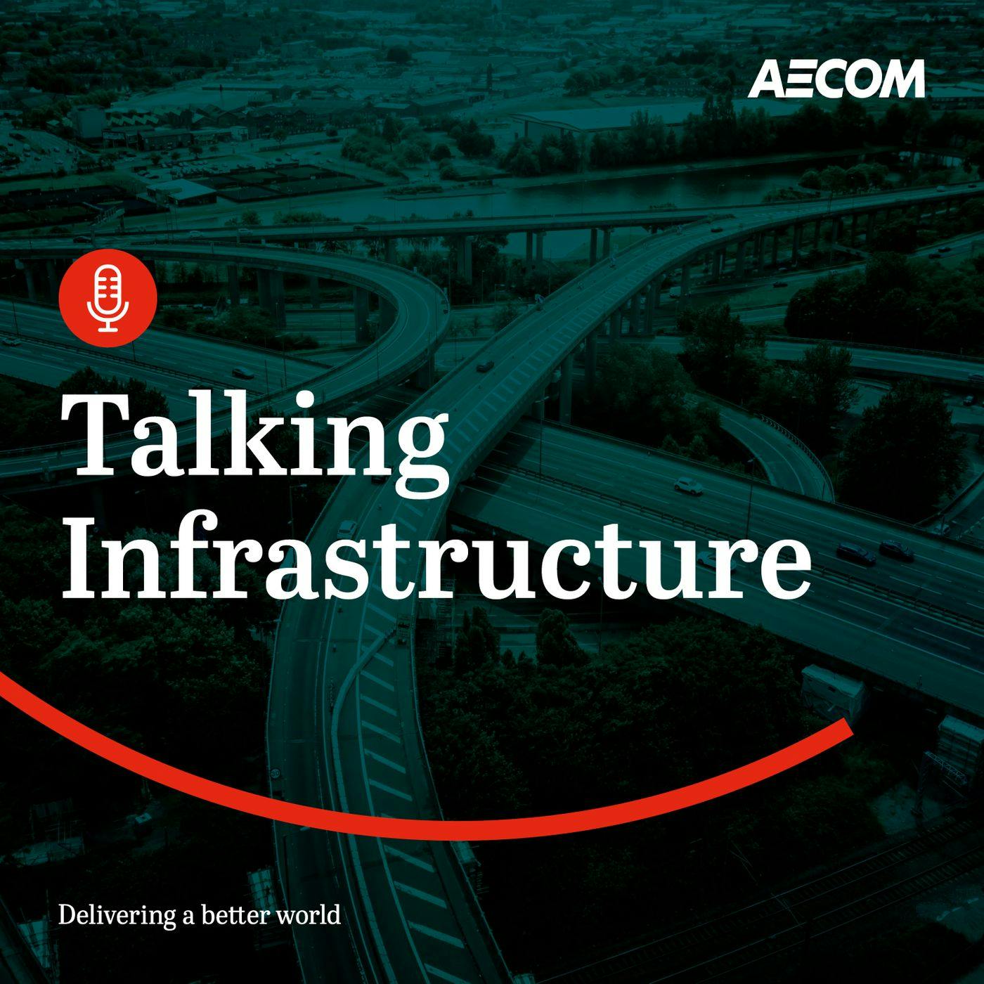 Data: when it comes to our infrastructure and major programmes, how do we get our approach right?