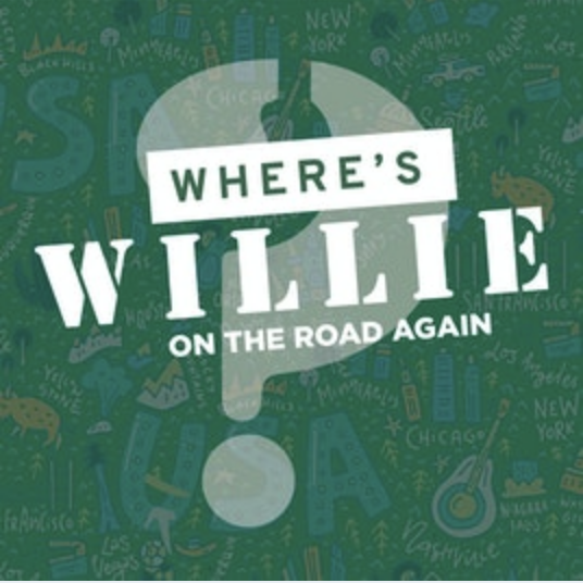 Where\'s Willie?