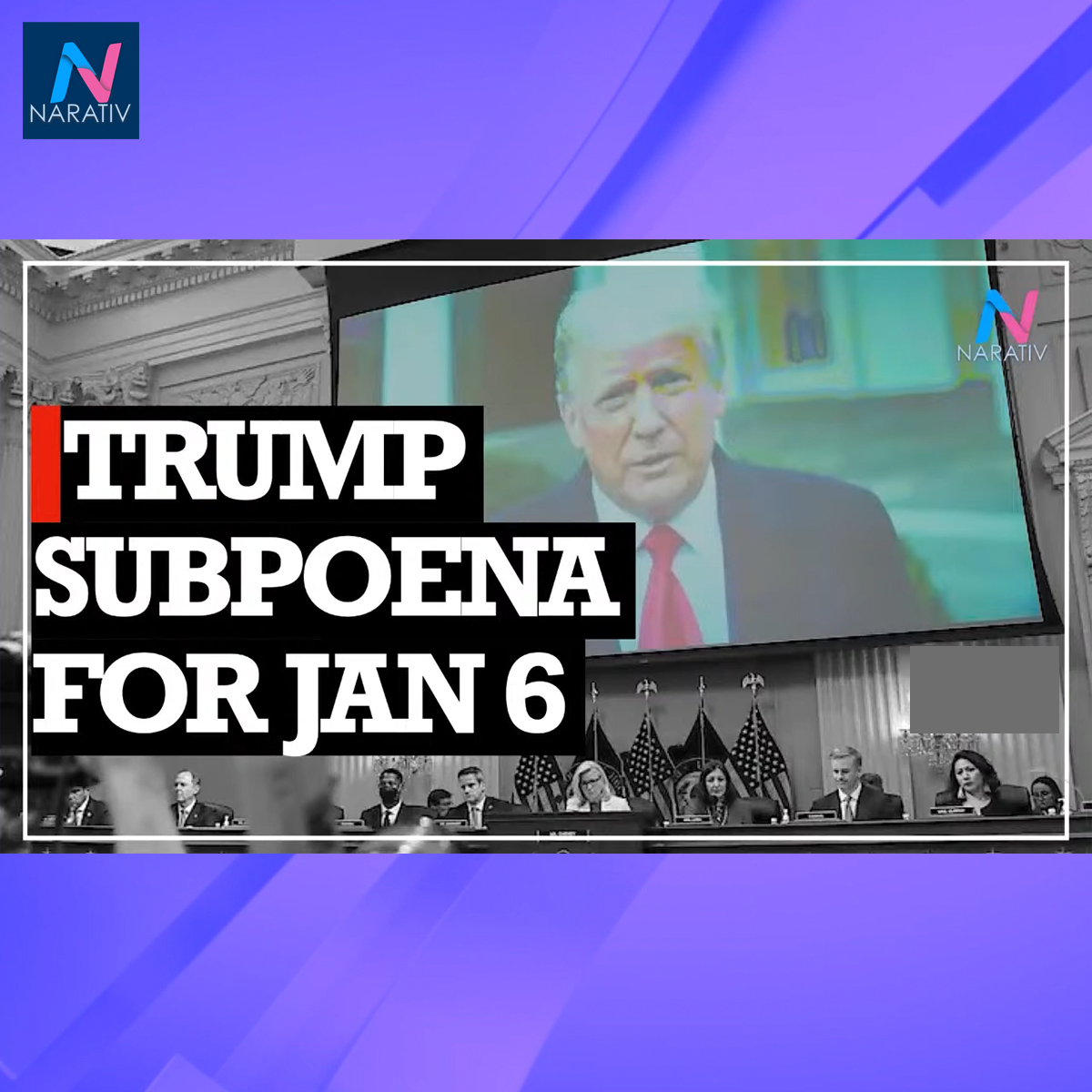 Narativ with Zev Shalev (Audio)