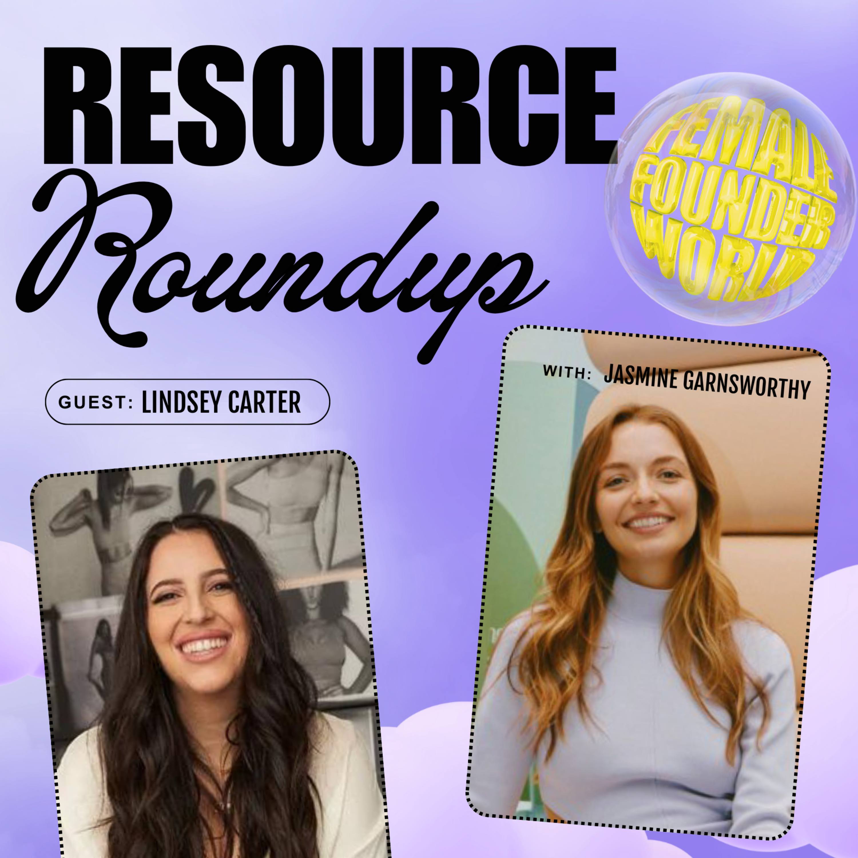 Part 2: SET Active's Lindsey Carter Has Thoughts on Maternity Leave