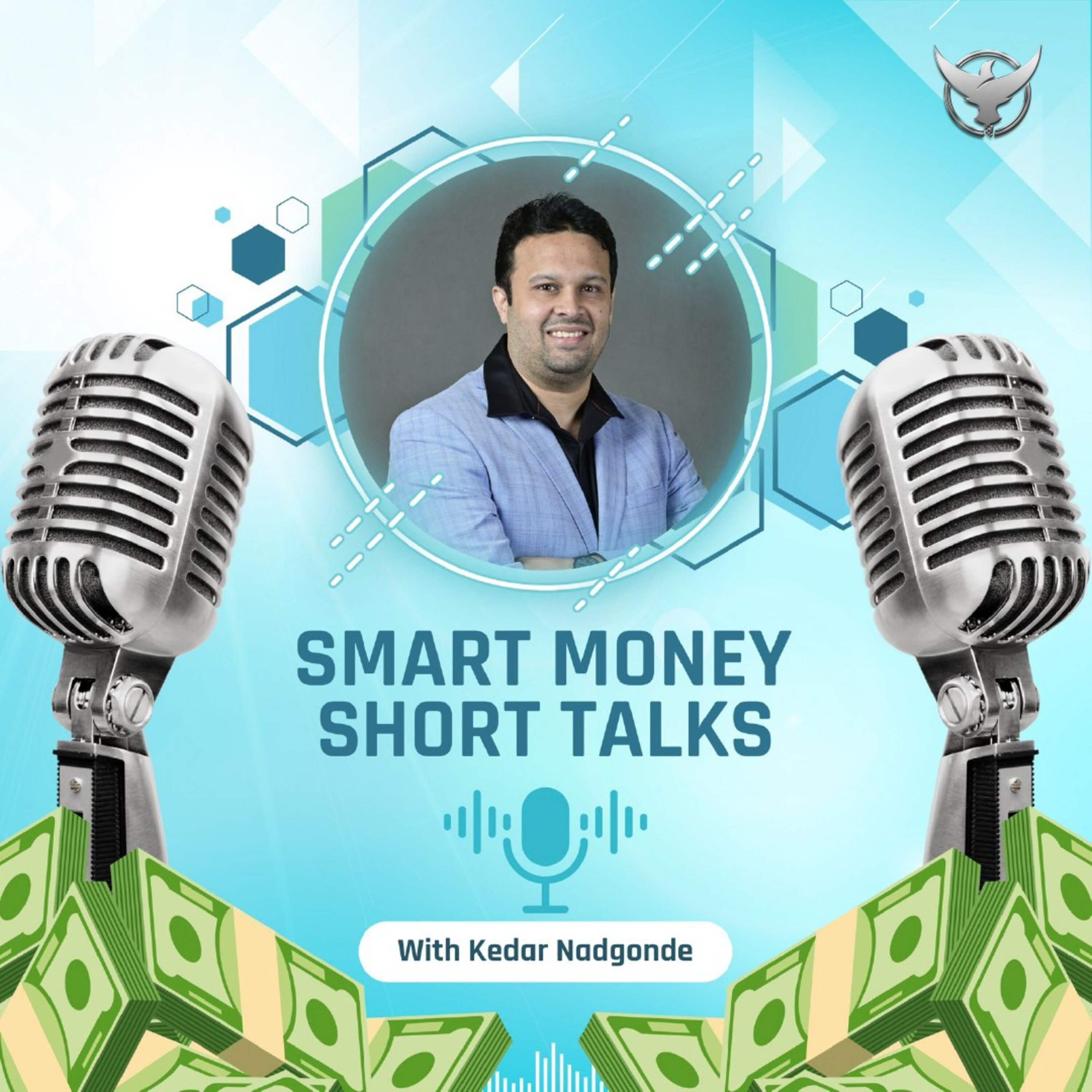 1. Simplified  World of Personal Finance
