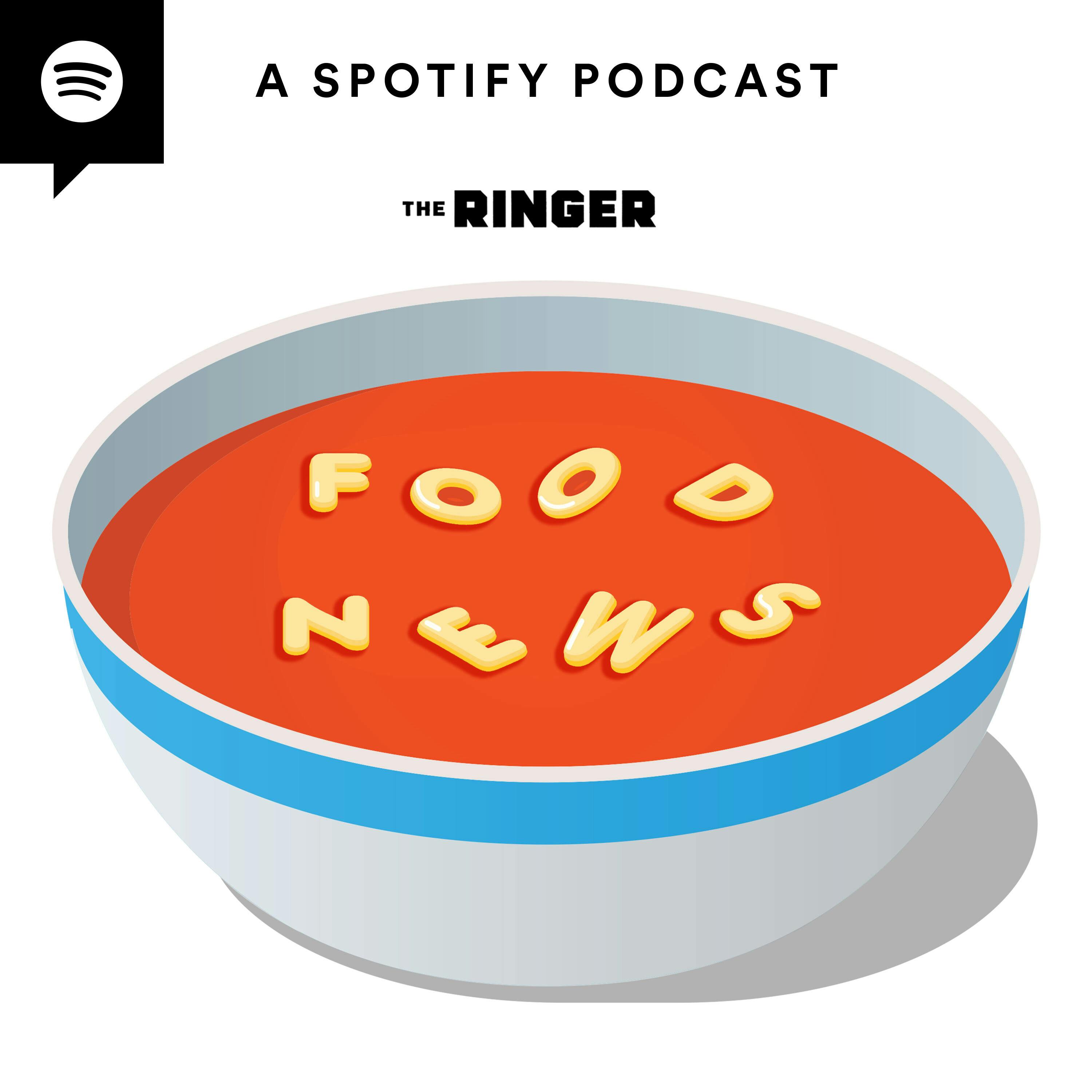 Ringer Food • Listen on Fountain