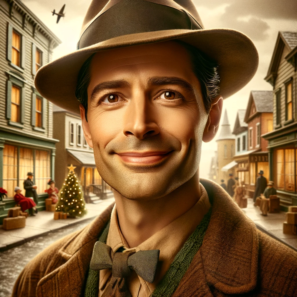 7 Minute Stories w/ Aaron Calafato