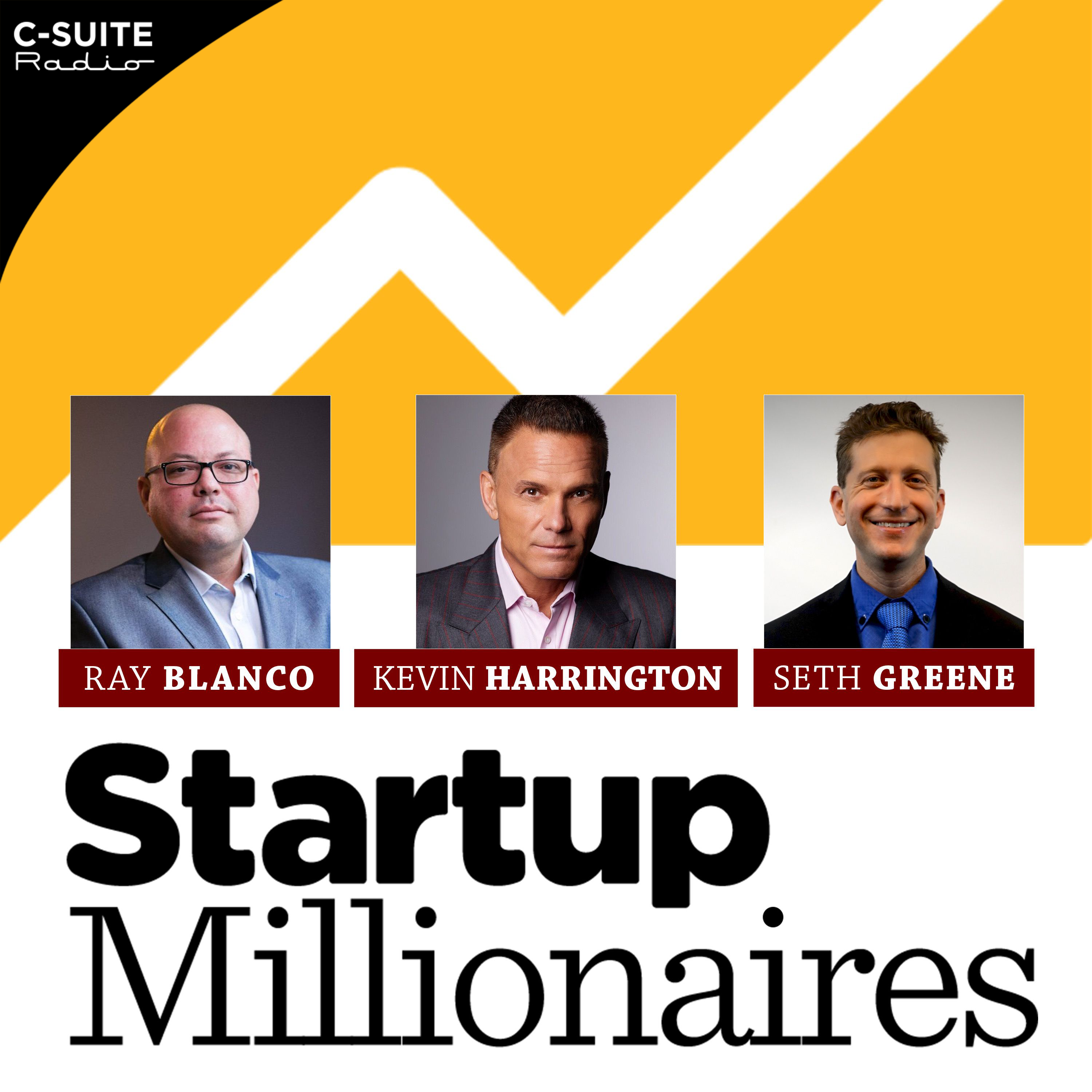 Startup Millionaires