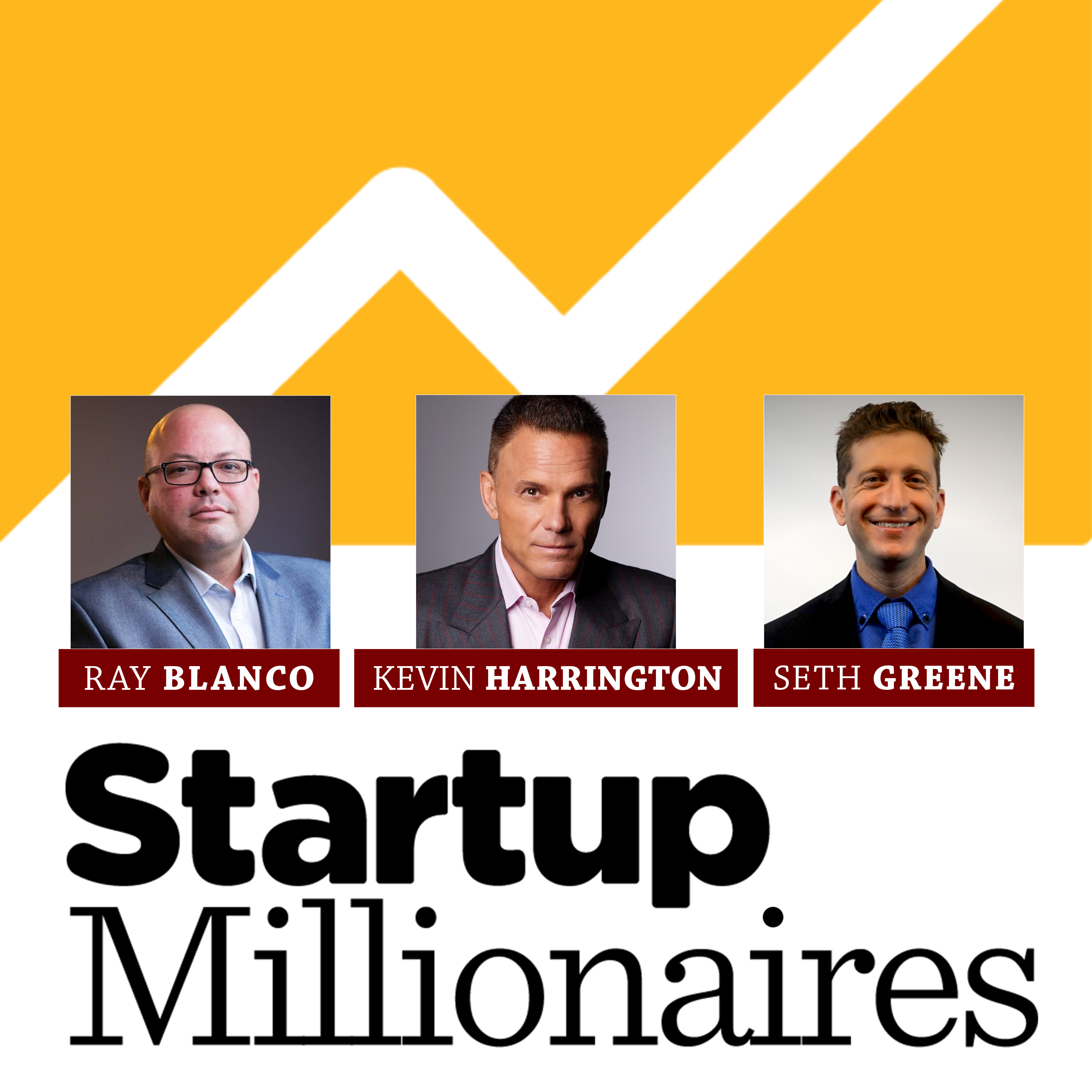 Startup Millionaires