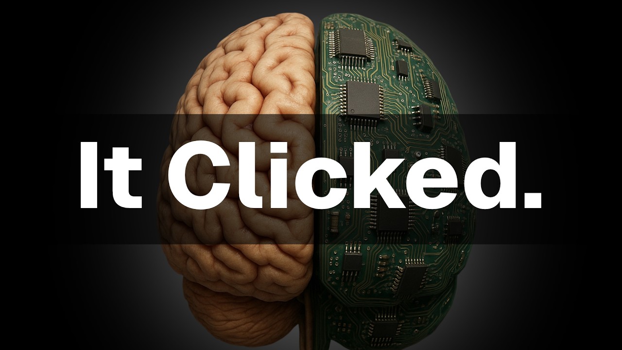 AI has rewired my brain | Theo - t3․gg