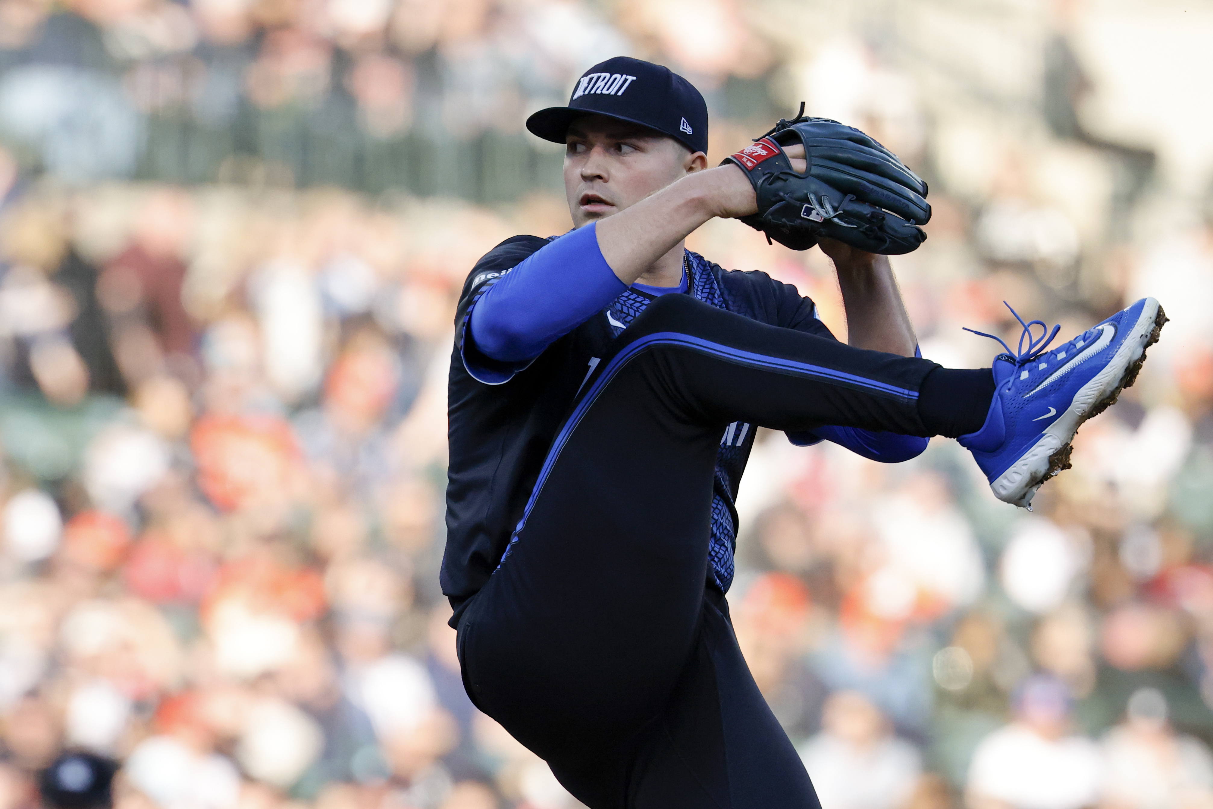 Tigers pummel the Rockies and keep it going episode artwork