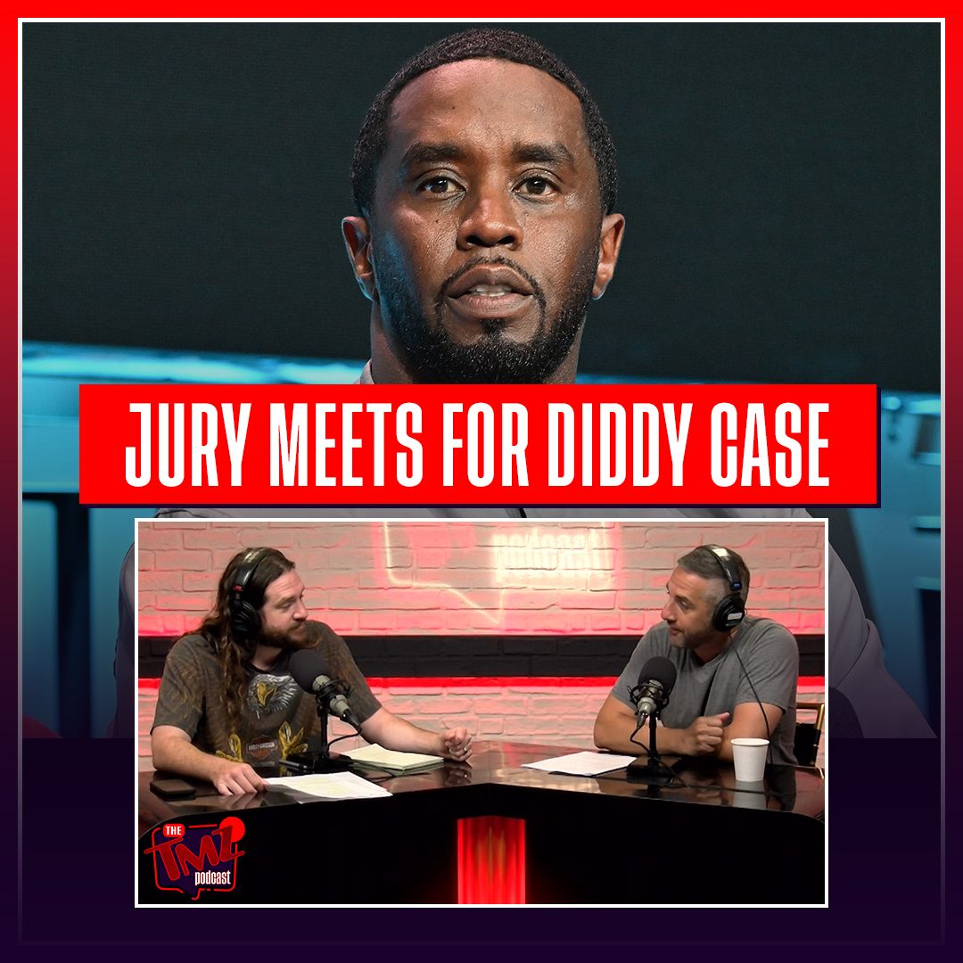 Will Diddy be Criminally Charged? Investigators Convened Grand Jury