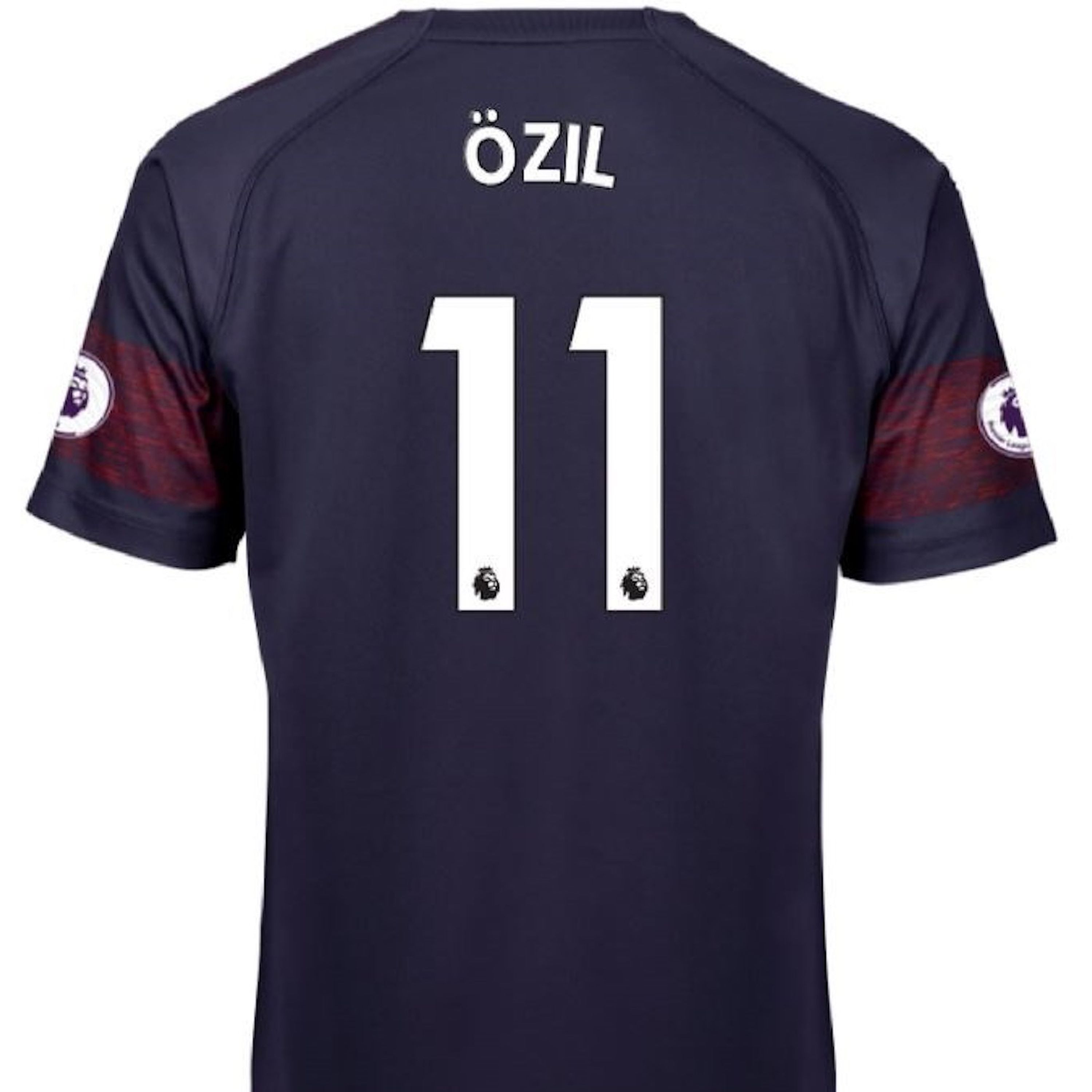 Footballistically Arsenal