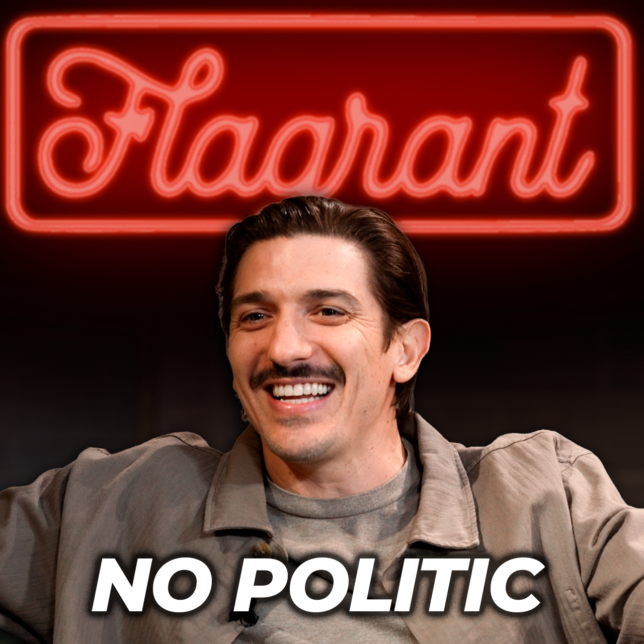 Shapiro’s Eyebrows, Chalamet Should Learn from Leo, & Are Jamaicans Irish? | #695