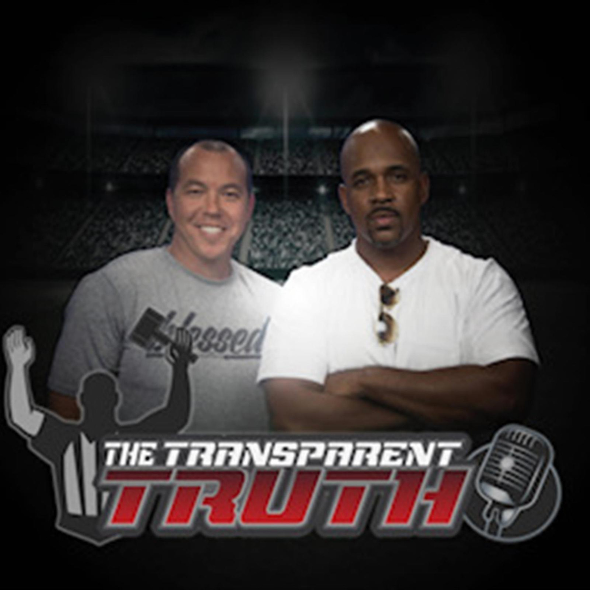 The Friday Match Up  Show- Week 0