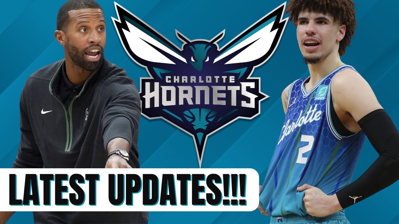 This WAS NOT Supposed To Happen... | Daily Hornets News & Rumors episode artwork