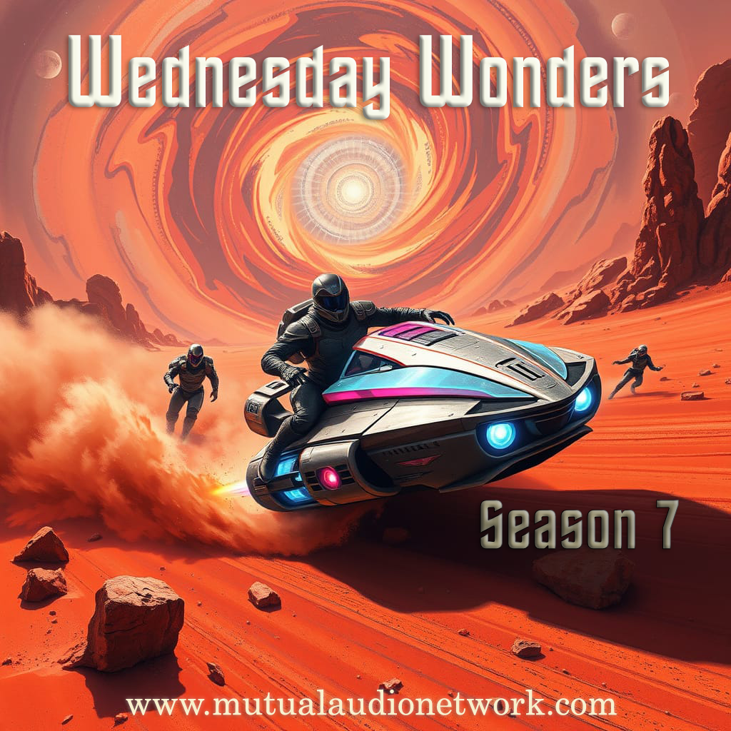 Wednesday Wonders- October 15th, 2025