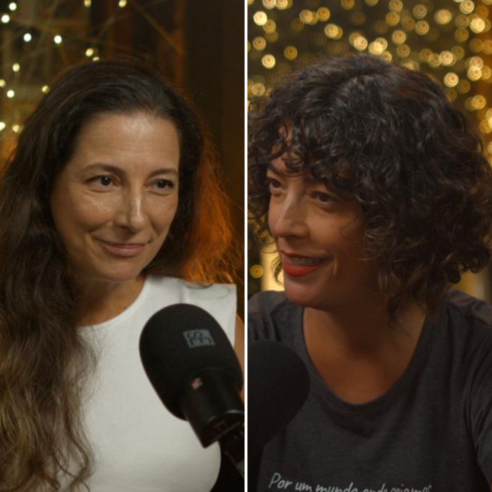#250 • UMA MÃE ATÍPICA | Com Priscila Bitarelo