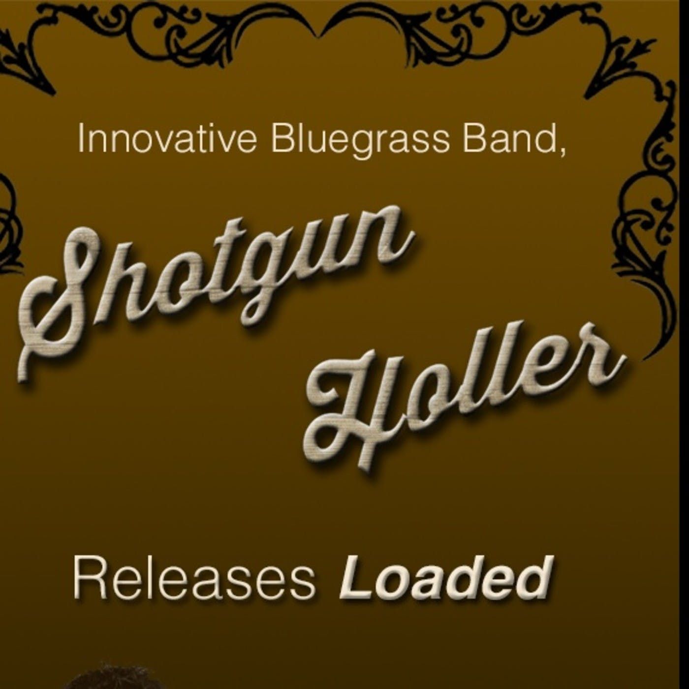 Shotgun Holler inside track