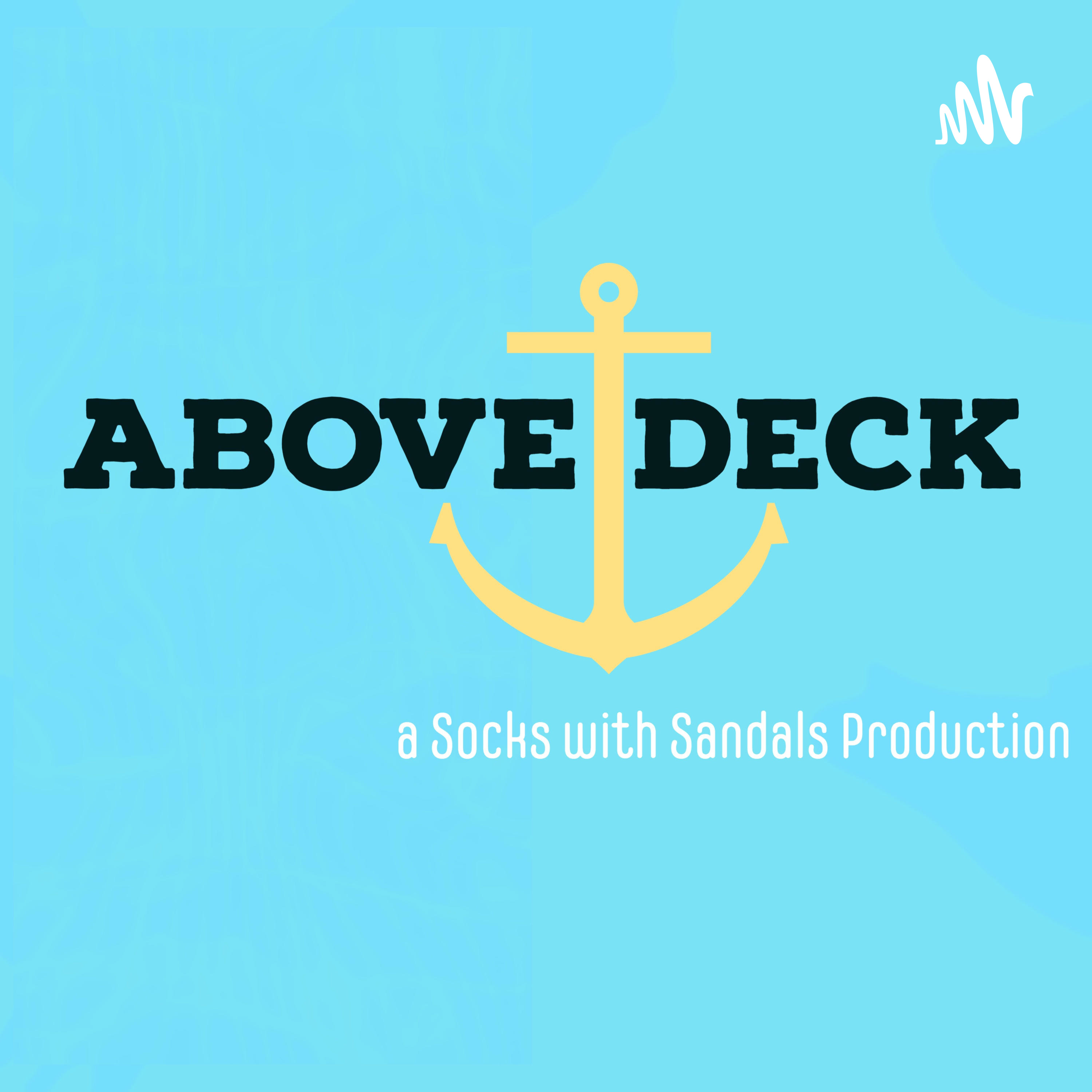 25. Below Deck Med S7, Ep3: One of Us Can Wish Wash