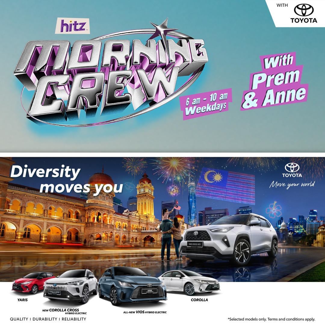 HITZ I Abandoned Childhood Dreams I HITZ Morning Crew