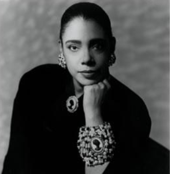 DREAMLEAPERS® with Harriette Cole featuring Coreen Simpson episode artwork