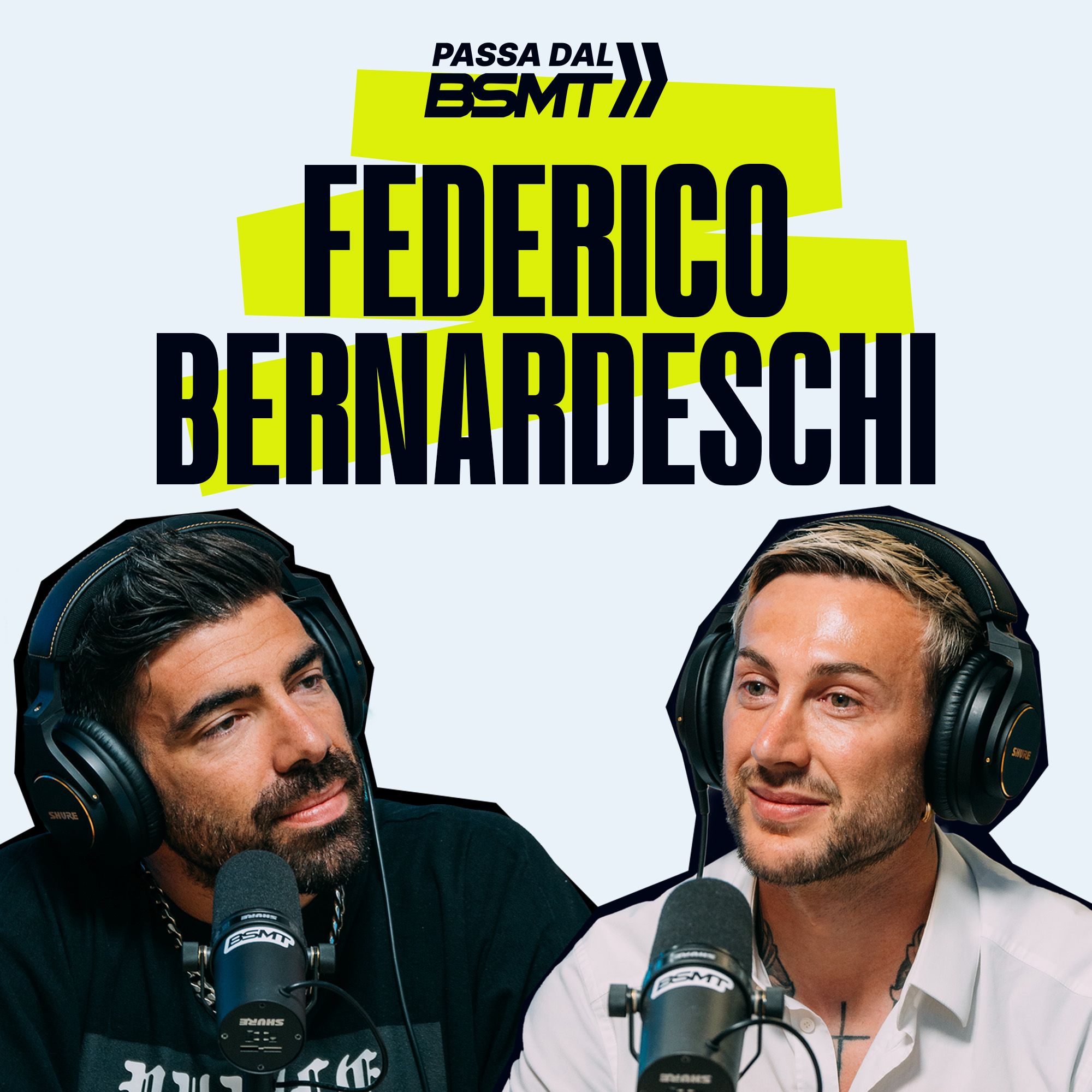 Federico Bernardeschi | I SACRIFICI DELLE FAMIGLIE