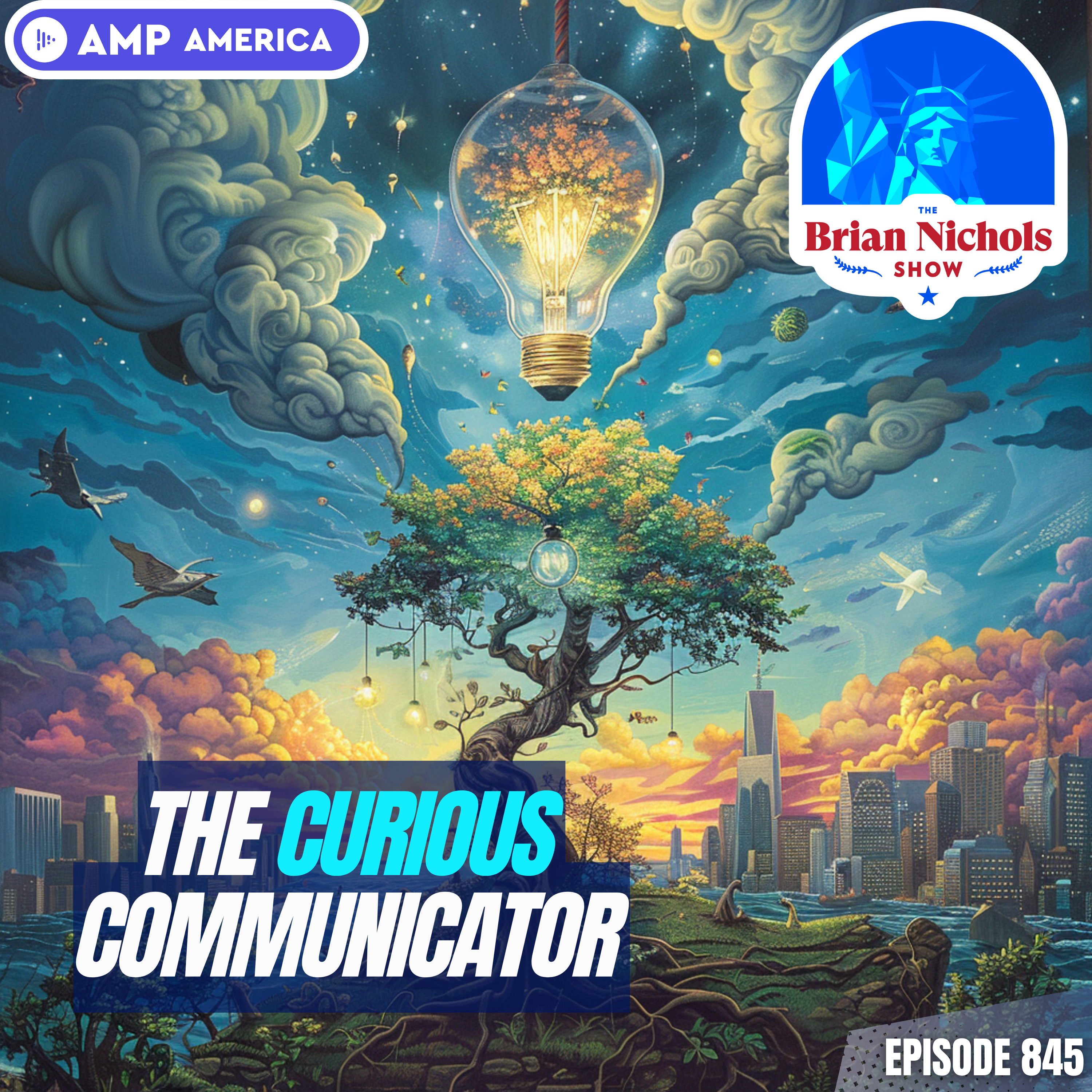 845: Ideology vs. Identity - Separating Beliefs from the Self