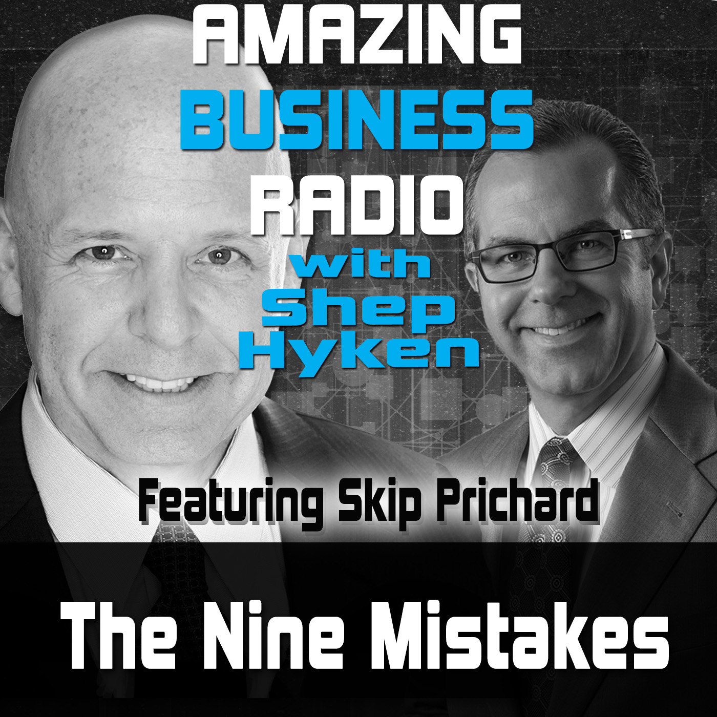 Amazing Business Radio