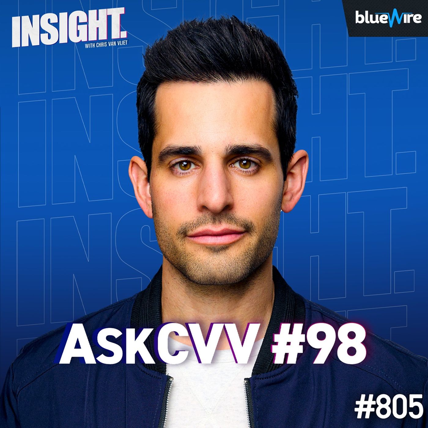 AskCVV #98 - Clash In Paris Predictions, Dream Interviews In 2025, Will John Cena Add More Dates To His Farewell Tour?