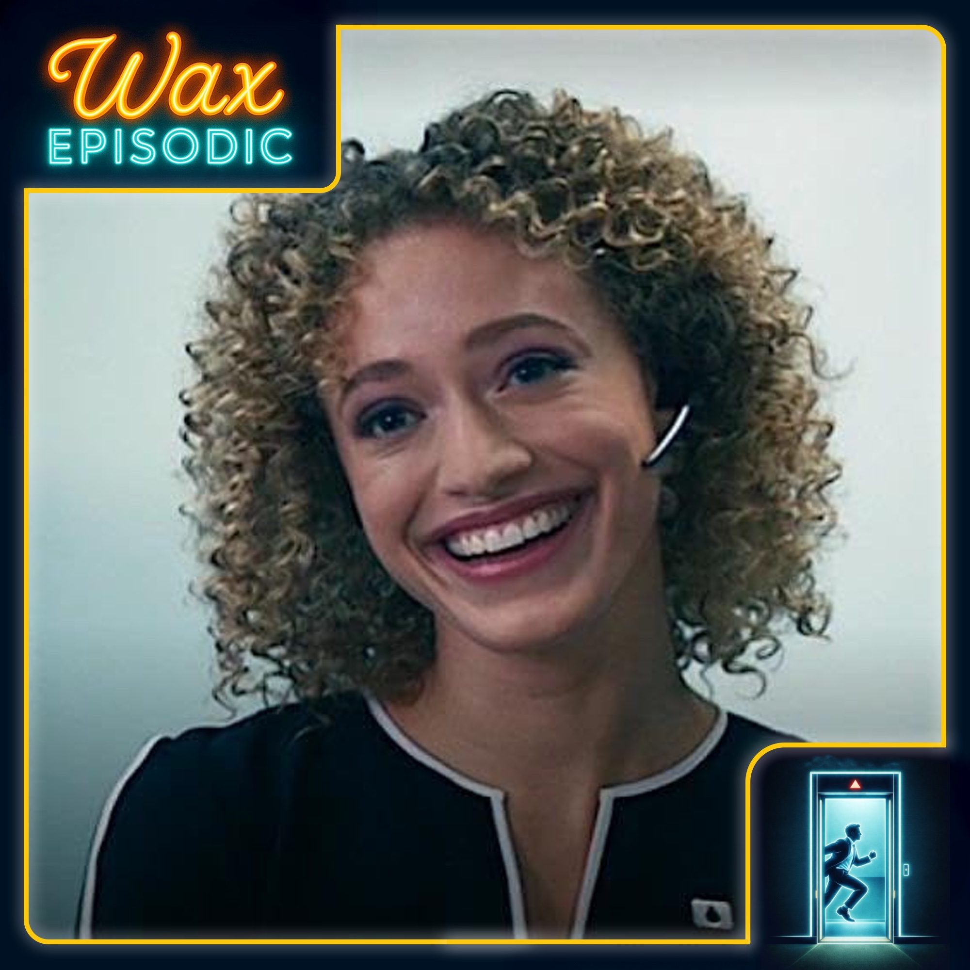 Severance S1E3 "In Perpetuity"