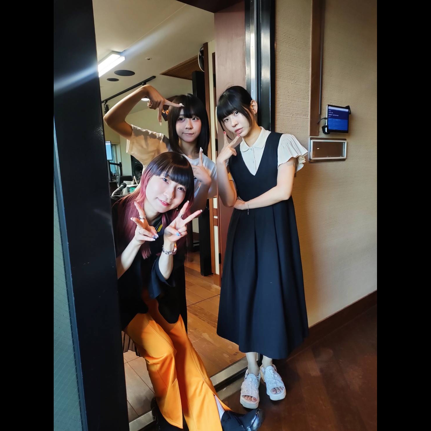 「でんぱch.❤︎」#235「人生の1本」